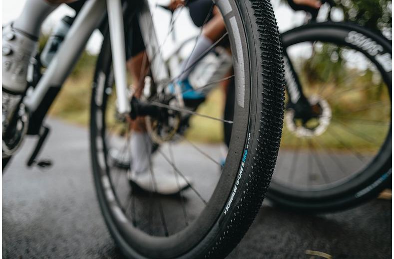 Schwalbe G-One R Pro TLE Gravel Tyre Schwalbe G-One R Pro TLE Gravel Tyre