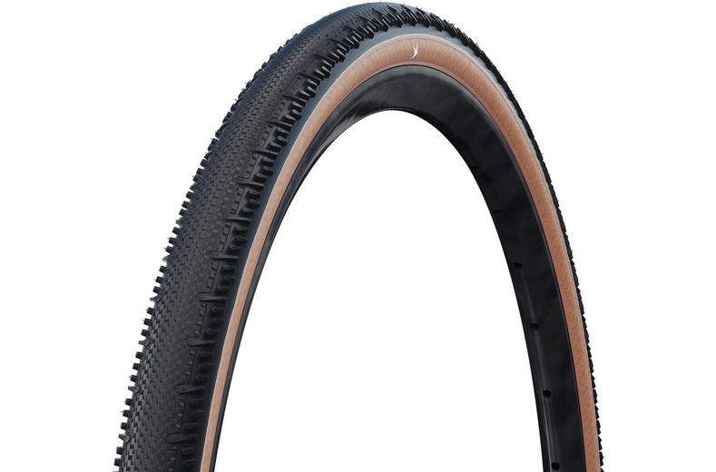 Schwalbe G-One RS Pro TLR Gravel Tyre Schwalbe G-One RS Pro TLR Gravel Tyre