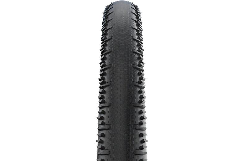Schwalbe G-One RS Pro TLR Gravel Tyre Schwalbe G-One RS Pro TLR Gravel Tyre