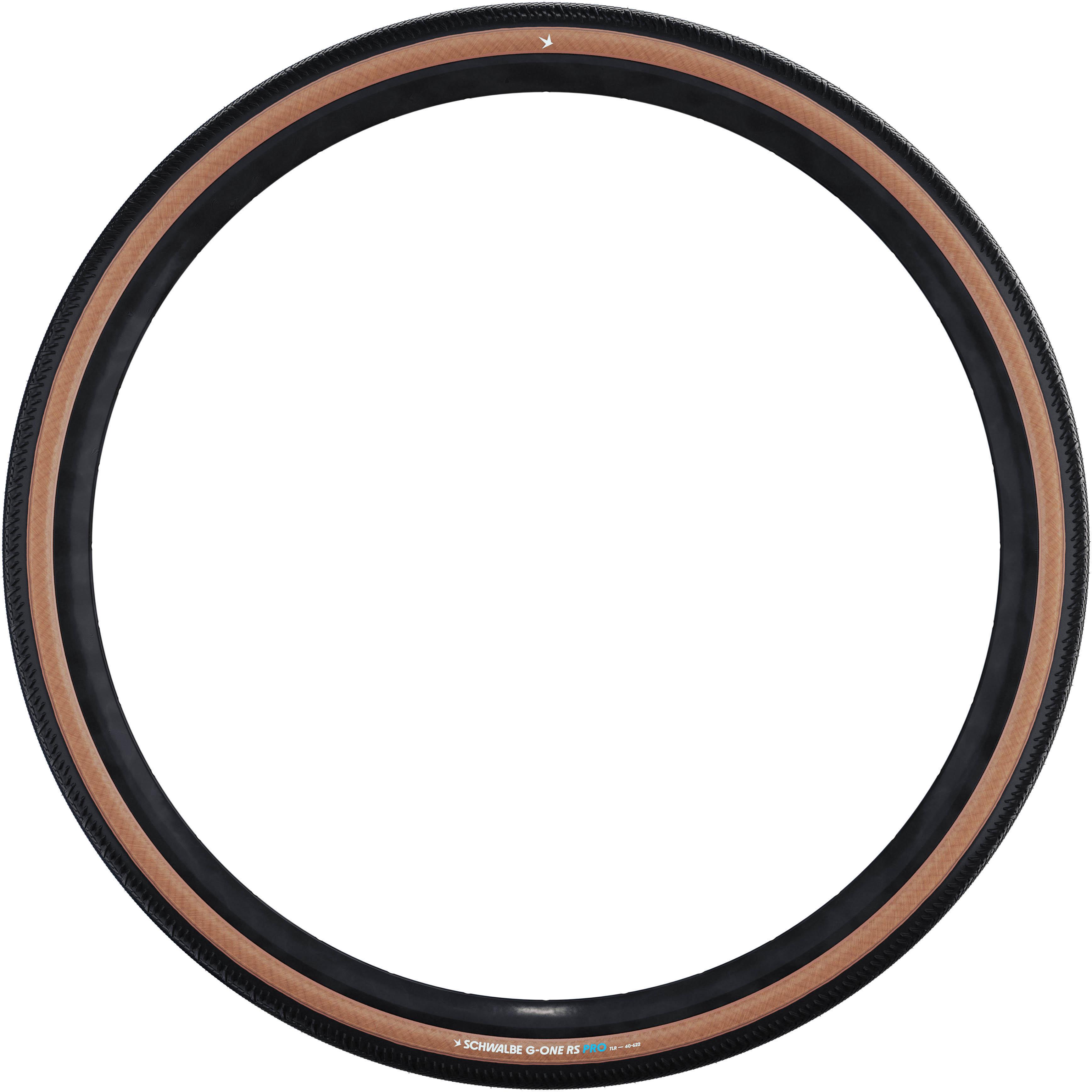 Schwalbe G-One RS Pro TLR Gravel Tyre