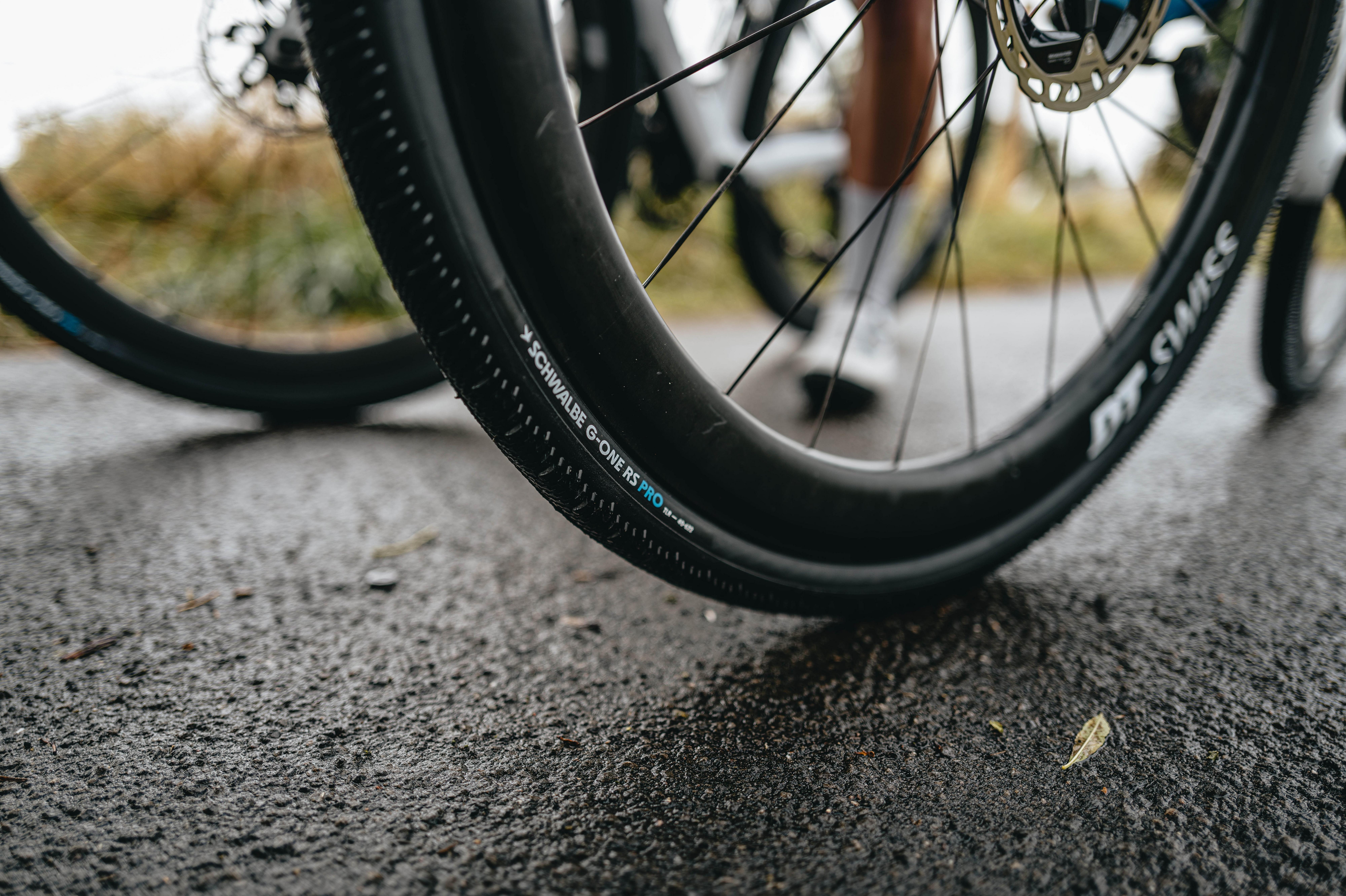 Schwalbe G-One RS Pro TLR Gravel Tyre