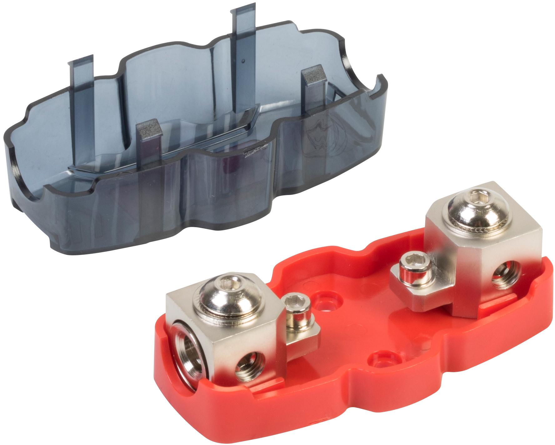 Vibe Accs ANL Fuse Holder Halfords UK