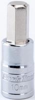 Halfords Park Tool Hex Bit, 10Mm X 26.5Mm | Extra 8% off for BC Members