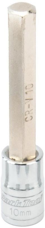 Halfords Park Tool Hex Bit, 10Mm X 68Mm | Extra 8% off for BC Members