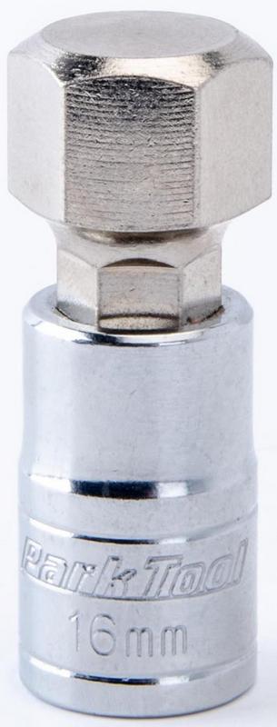 Halfords Park Tool Hex Bit, 16Mm X 26.5Mm | Extra 8% off for BC Members
