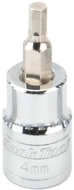 Halfords Park Tool Hex Bit, 4Mm X 26.5Mm | Extra 8% off for BC Members