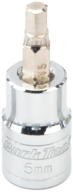 Halfords Park Tool Hex Bit, 5Mm X 26.5Mm | Extra 8% off for BC Members