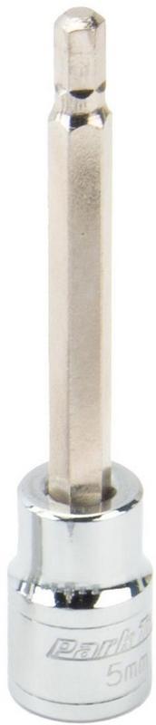 Halfords Park Tool Hex Bit, 5Mm X 68Mm | Extra 8% off for BC Members