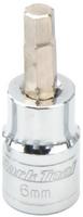 Halfords Park Tool Hex Bit, 6Mm X 26.5Mm | Extra 8% off for BC Members