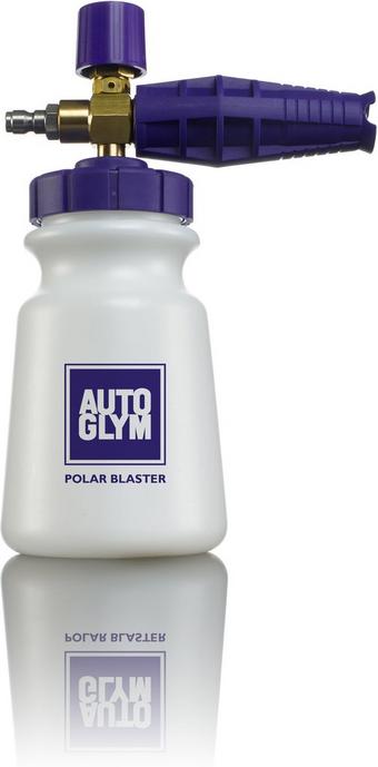 Autoglym Motorcycle Cleaner