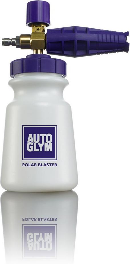 Autoglym Polar Blaster Snow Foam Gun - Status Car Care