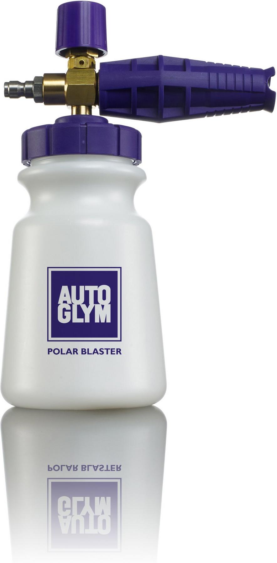  Autoglym Ultimate polar bundle