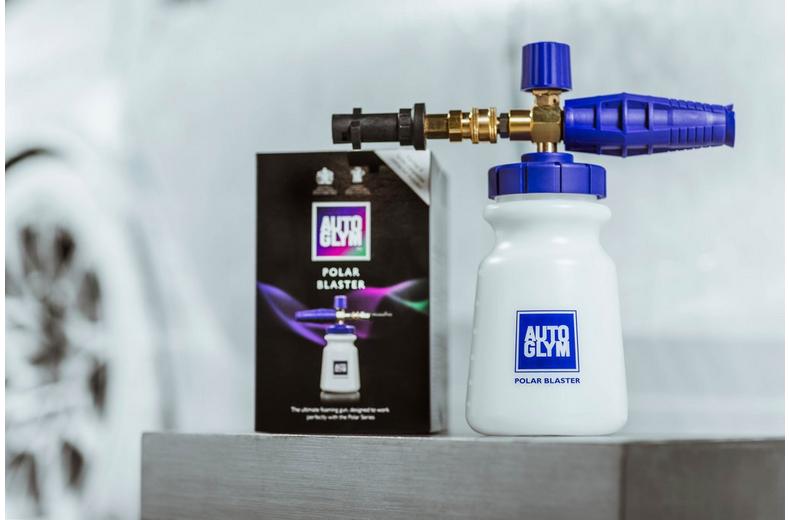 Autoglym Polar Blaster Snow Foamer Autoglym Polar Blaster Snow Foamer