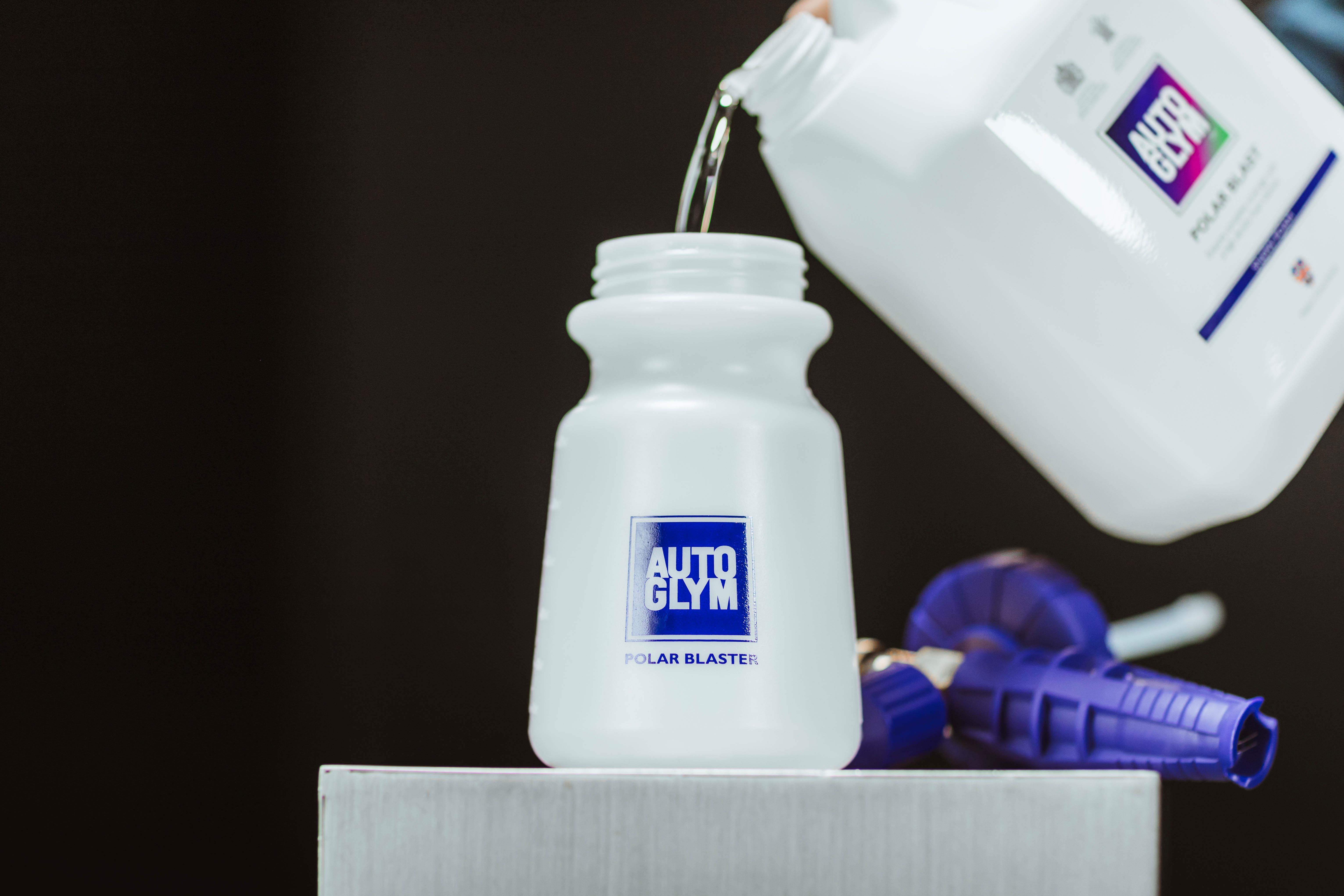 Autoglym Polar Blaster Snow Foamer