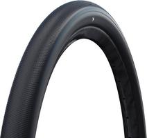 Halfords Schwalbe G-One Speed Raceguard Tlr Gravel Tyre, Black 29X2.35 Inch | Extra 8% off for BC Members