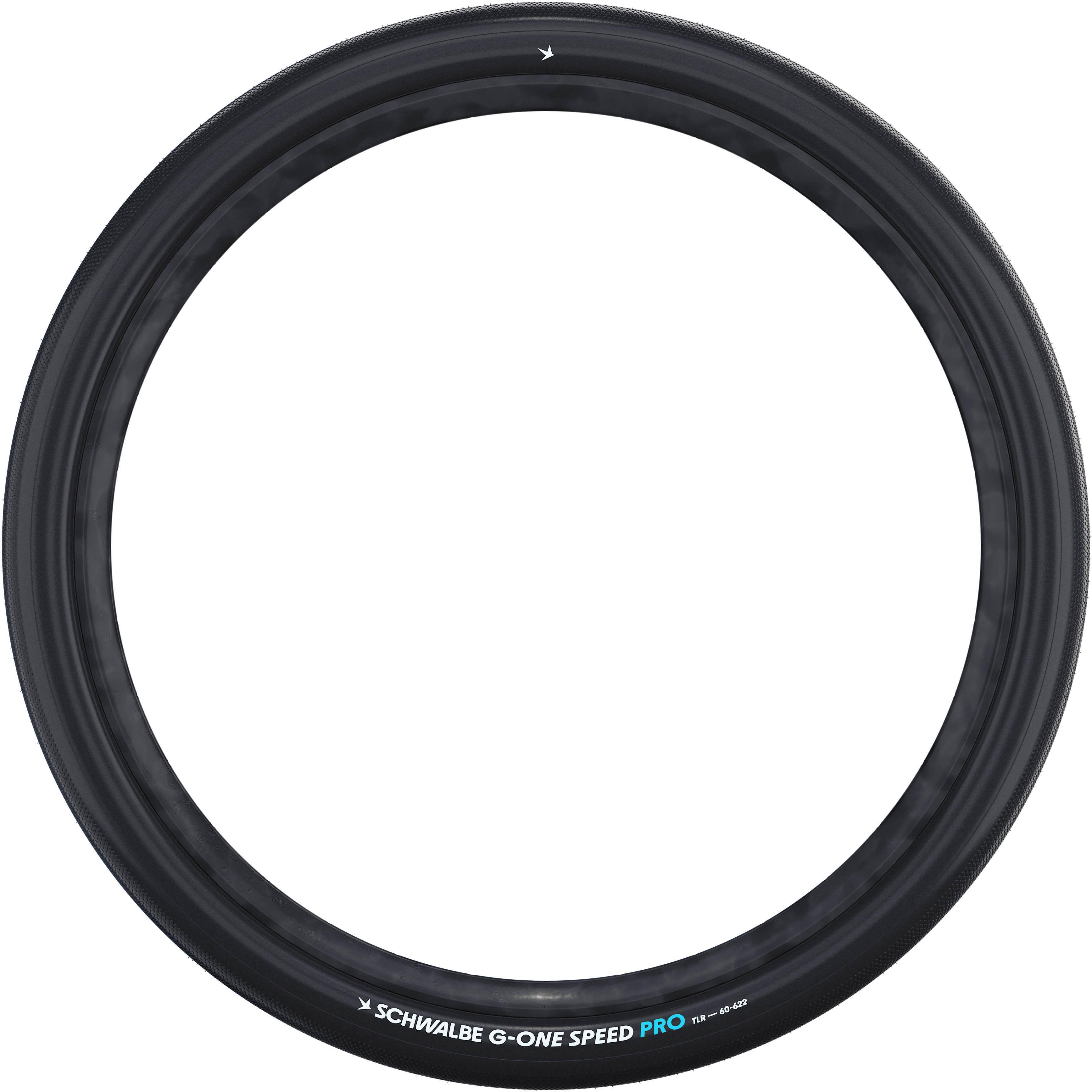 Schwalbe G-One Speed RaceGuard TLR Gravel Tyre