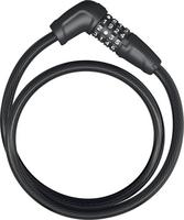 Halfords ABUS Tresor Cable Lock 6412C/85, Combination | Extra 8% off for BC Members