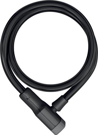 ABUS  Racer Cable Lock 6412K/85, Key