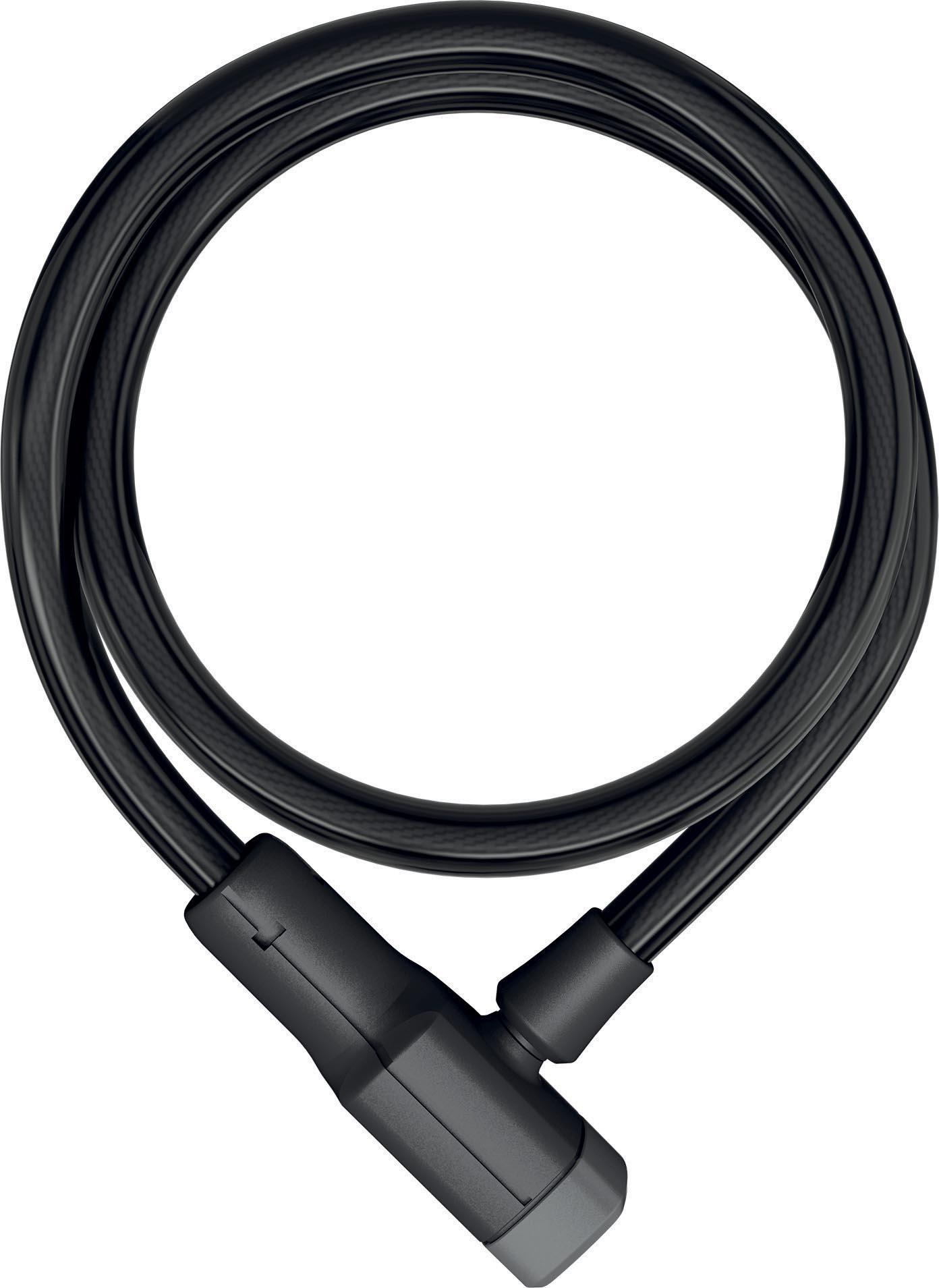 ABUS Racer Cable Bike Lock 6412K/85, Key