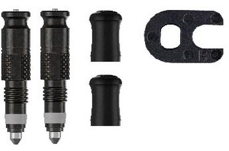 Schwalbe Clik Valves, Presta (SV) Schwalbe Clik Valves, Presta (SV)