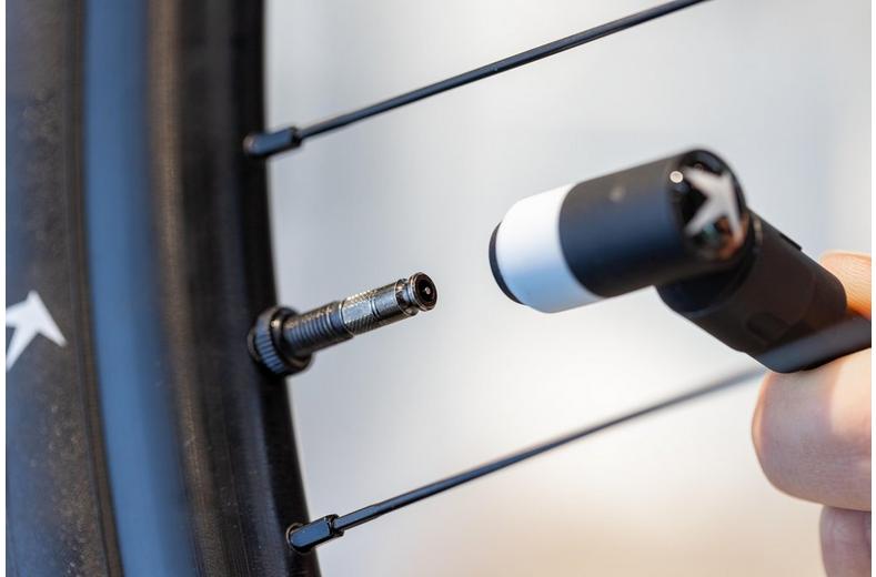 Schwalbe Clik Valves, Presta (SV) Schwalbe Clik Valves, Presta (SV)