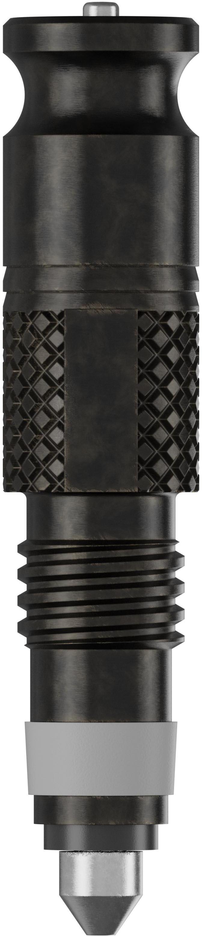 Schwalbe Clik Valves With Pump Head Adapter