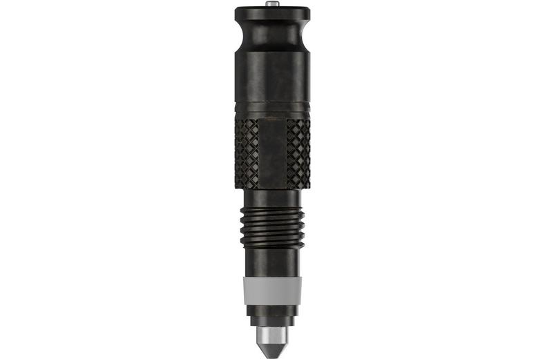 Schwalbe Clik Valves with Pump Head Schwalbe Clik Valves with Pump Head