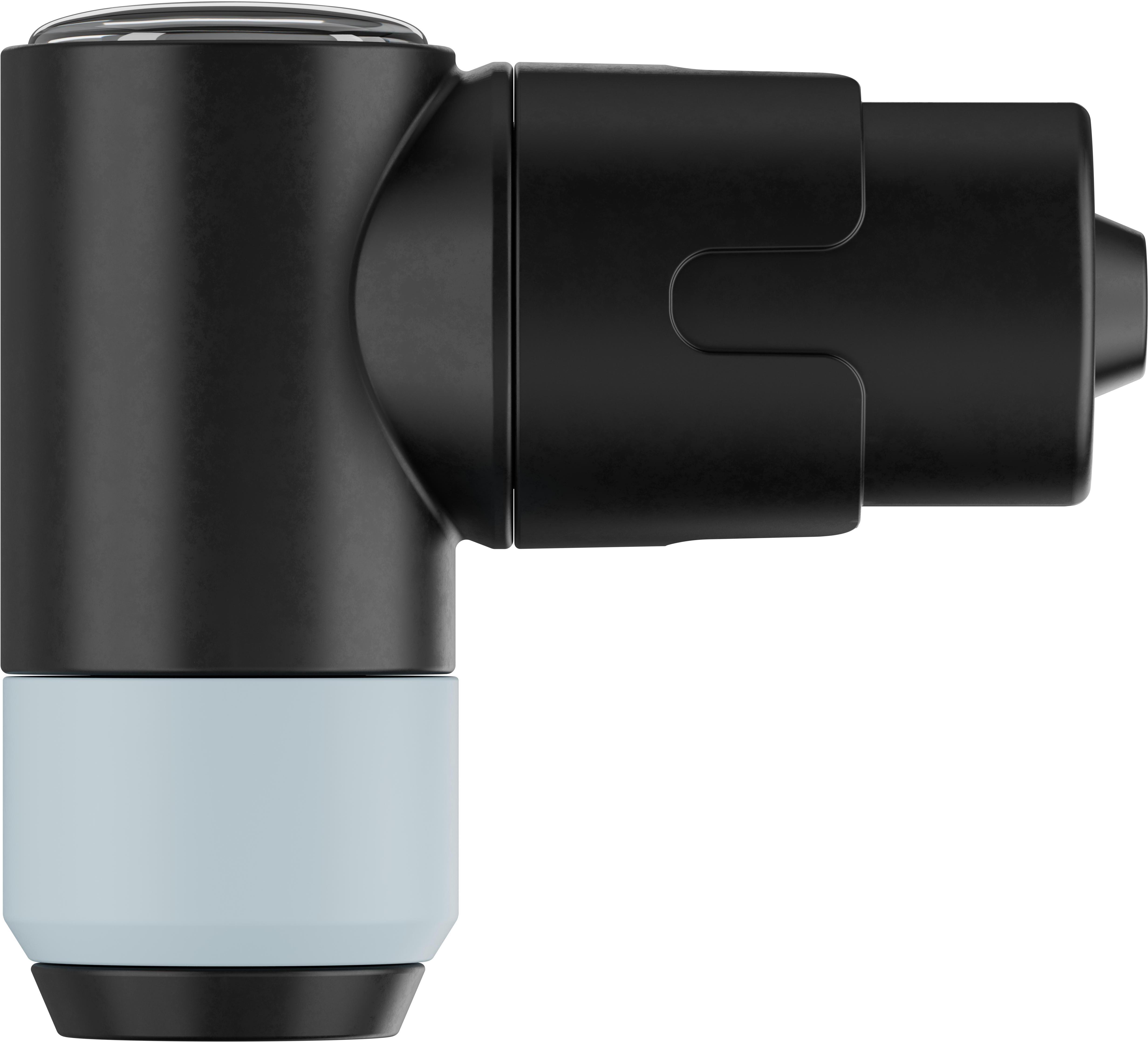 Schwalbe Clik Valves with Pump Head