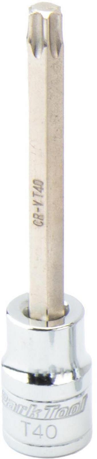 Park Tool 68mm Torx Bit, T40