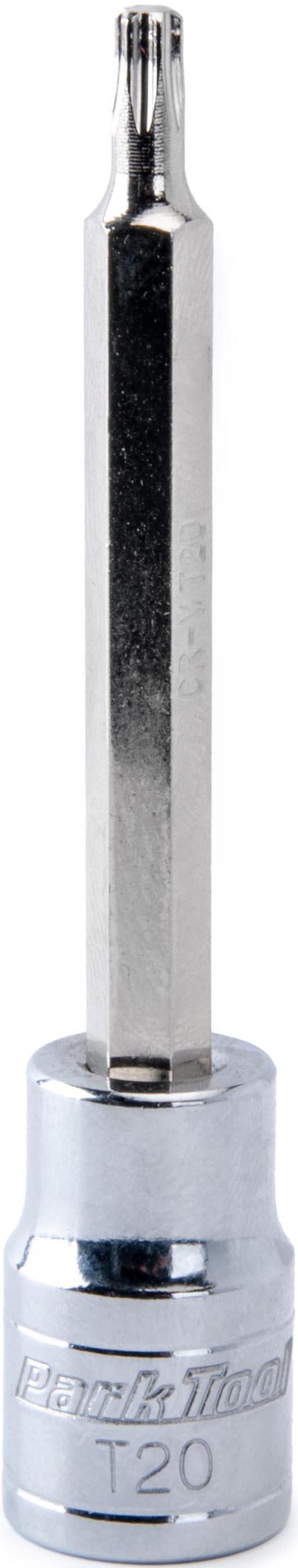 Park Tool 68mm Torx Bit, T40