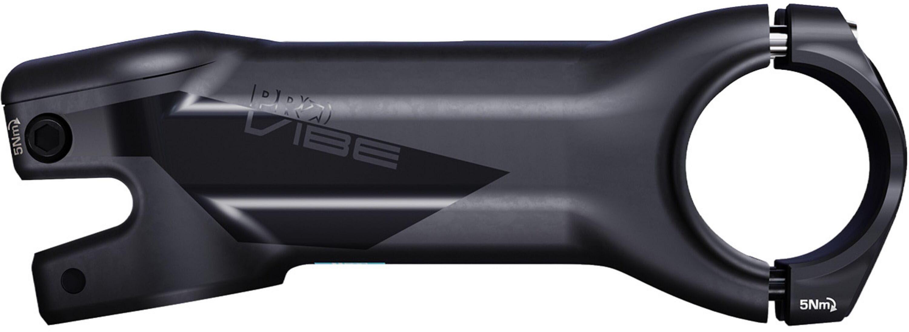 PRO Vibe Alloy Stem 1-1/8" -10 Degrees, 110mm