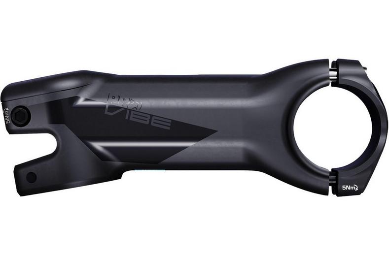 PRO Vibe Alloy Stem 1-1/8" -10 Degrees, 80mm PRO Vibe Alloy Stem 1-1/8" -10 Degrees, 80mm