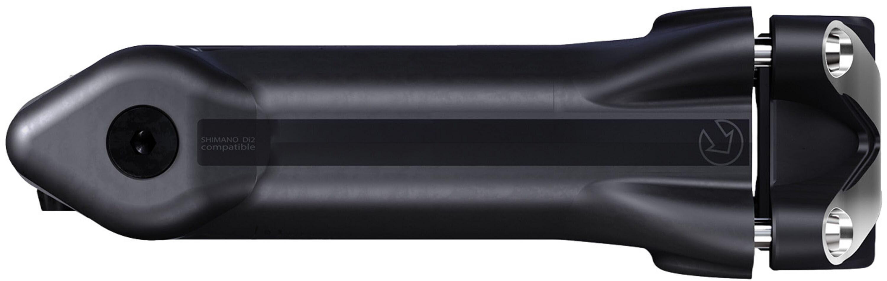 PRO Vibe Alloy Stem 1-1/8" -10 Degrees, 110mm