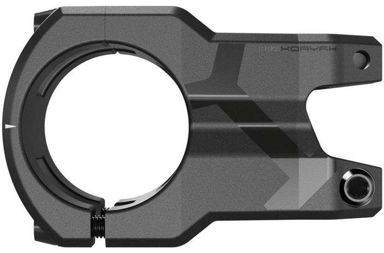 PRO Koryak 3Five Alloy Stem 1-1/8" PRO Koryak 3Five Alloy Stem 1-1/8"