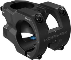 Halfords PRO Koryak 3Five Alloy Stem 1-1/8 inch, 50mm | Extra 8% off for BC Members