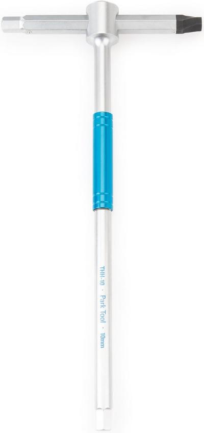 Park Tool THH Sliding T-Handle Hex Wrench Park Tool THH Sliding T-Handle Hex Wrench