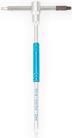 Halfords Park Tool THH-25 Sliding T-Handle Hex Wrench, 2.5mm | Extra 8% off for BC Members