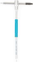 Halfords Park Tool Thh-2 Sliding T-Handle Hex Wrench, 2Mm | Extra 8% off for BC Members