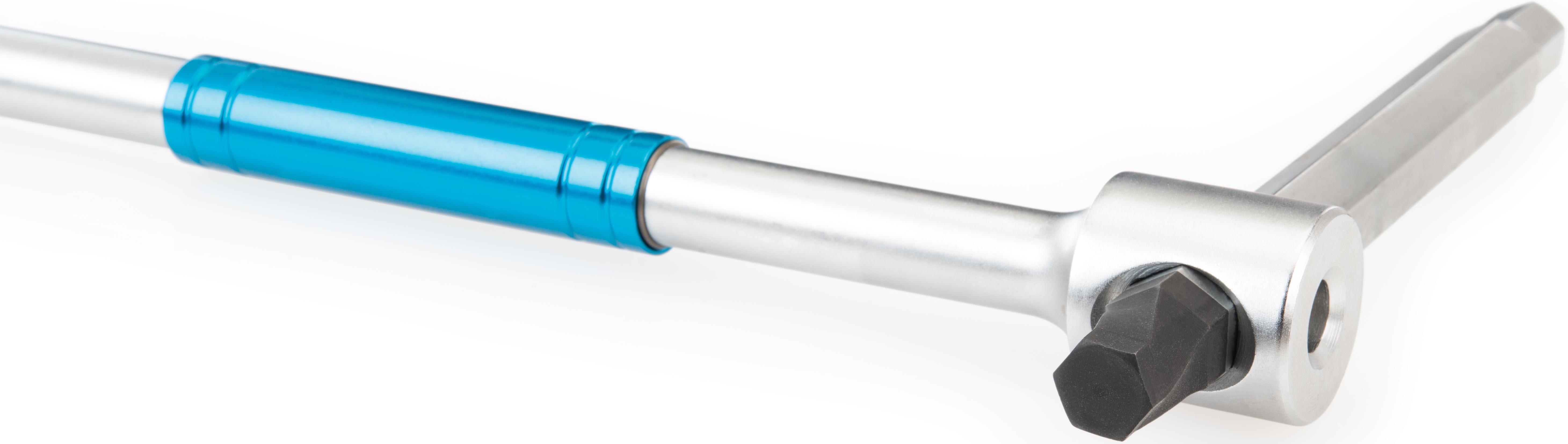 Park Tool THH Sliding T-Handle Hex Wrench