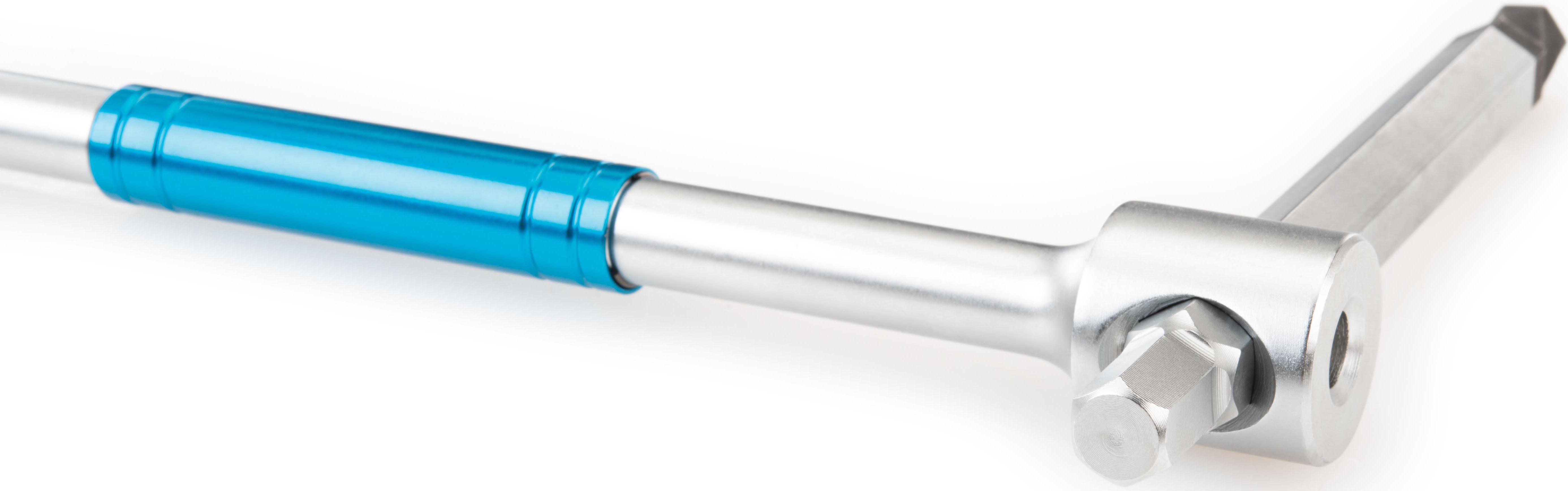 Park Tool THH Sliding T-Handle Hex Wrench