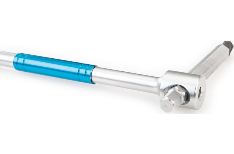 Park Tool THH Sliding T-Handle Hex Wrench Park Tool THH Sliding T-Handle Hex Wrench