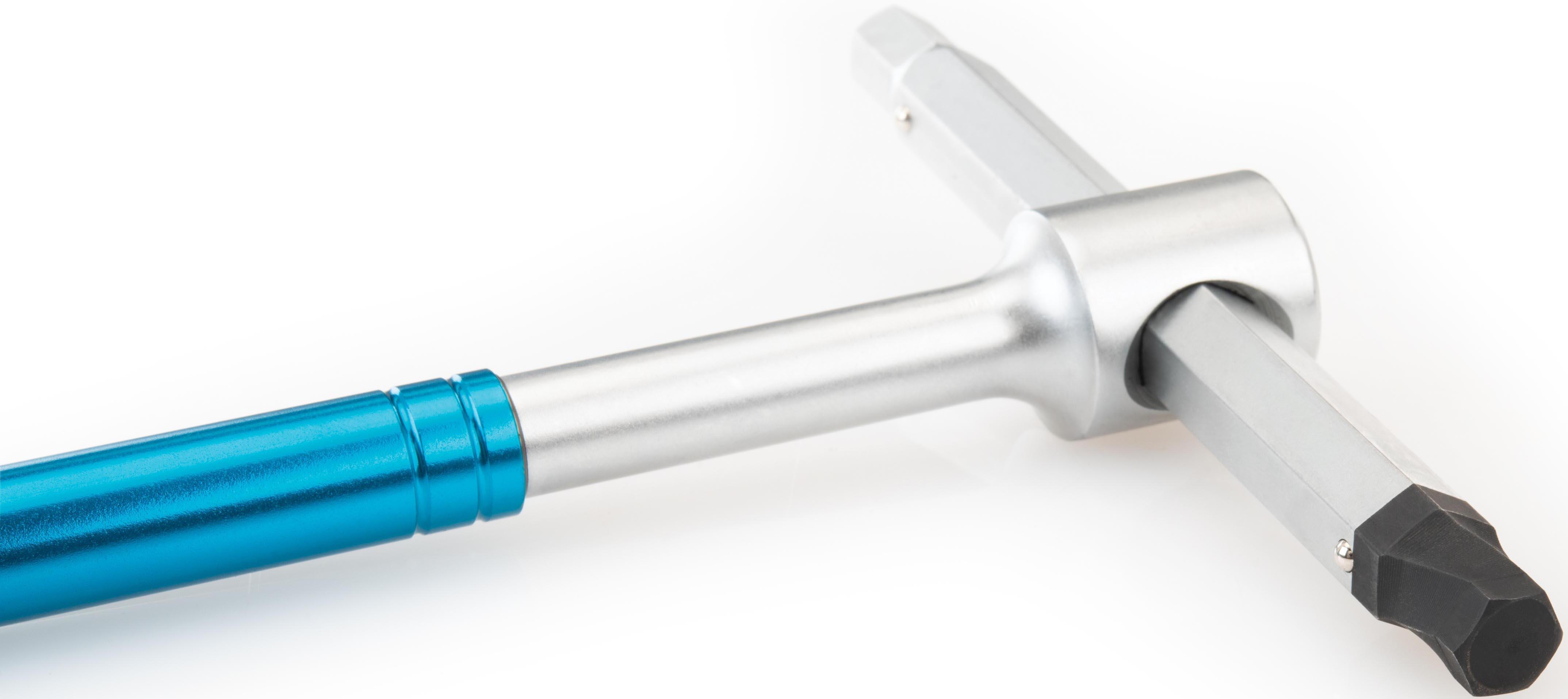 Park Tool THH Sliding T-Handle Hex Wrench