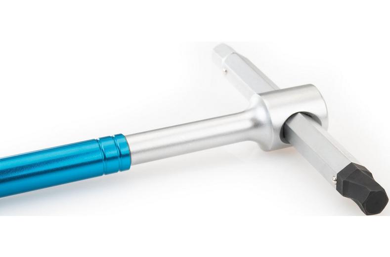 Park Tool THH Sliding T-Handle Hex Wrench Park Tool THH Sliding T-Handle Hex Wrench