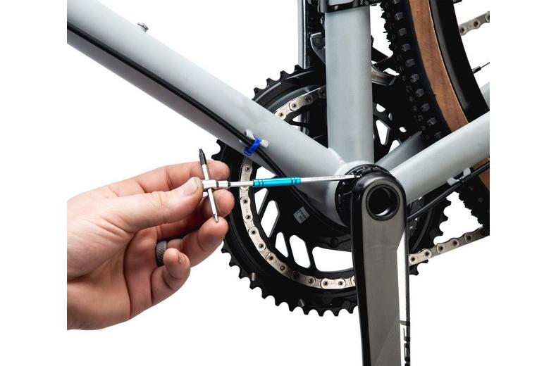 Park Tool THH Sliding T-Handle Hex Wrench Park Tool THH Sliding T-Handle Hex Wrench