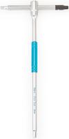 Halfords Park Tool Thh-4 Sliding T-Handle Hex Wrench, 4Mm | Extra 8% off for BC Members