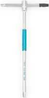 Halfords Park Tool Thh-5 Sliding T-Handle Hex Wrench, 5Mm | Extra 8% off for BC Members