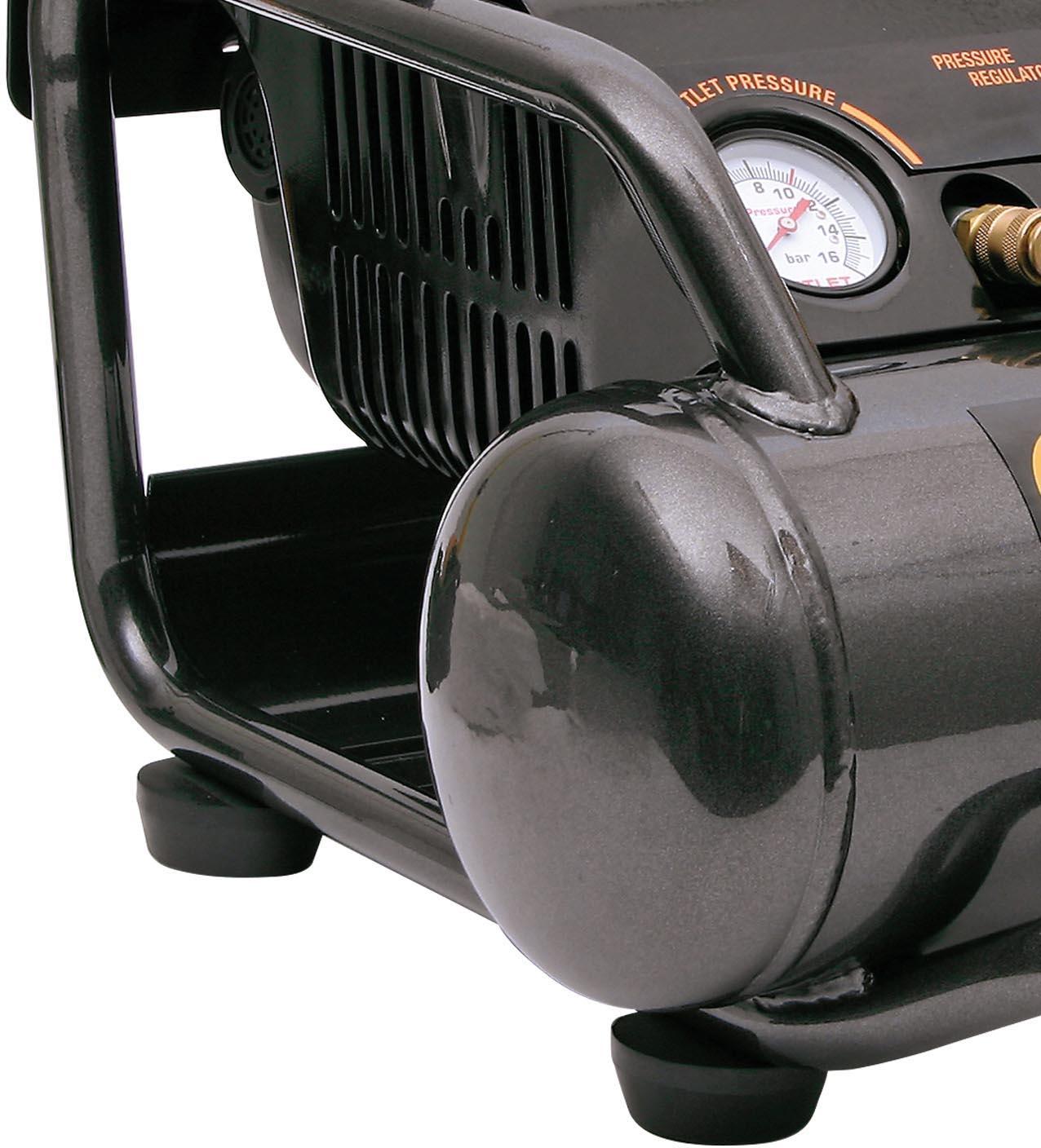 SIP Airmate OL197/10RC Protech Compressor