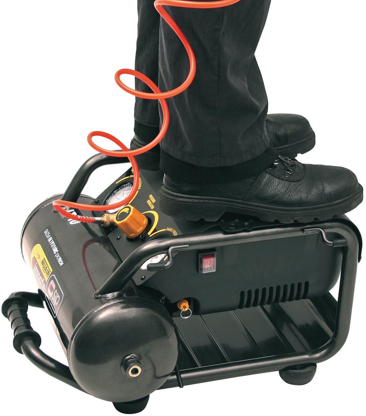 SIP Airmate OL197/10RC Protech Compressor