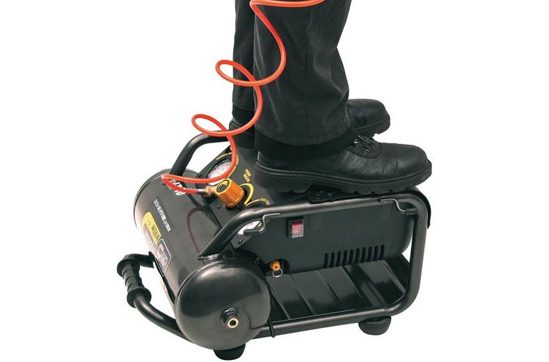 SIP Airmate OL197/10RC Protech Compressor SIP Airmate OL197/10RC Protech Compressor