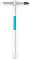 Halfords Park Tool Thh-6 Sliding T-Handle Hex Wrench, 6Mm | Extra 8% off for BC Members